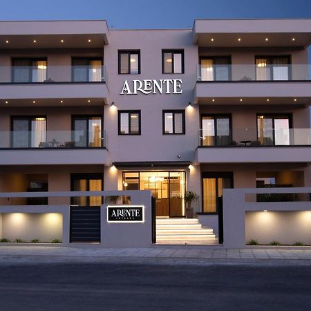 Arente Apartments Λευκάδα Εξωτερικό φωτογραφία