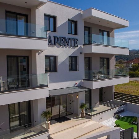 Arente Apartments Λευκάδα Εξωτερικό φωτογραφία