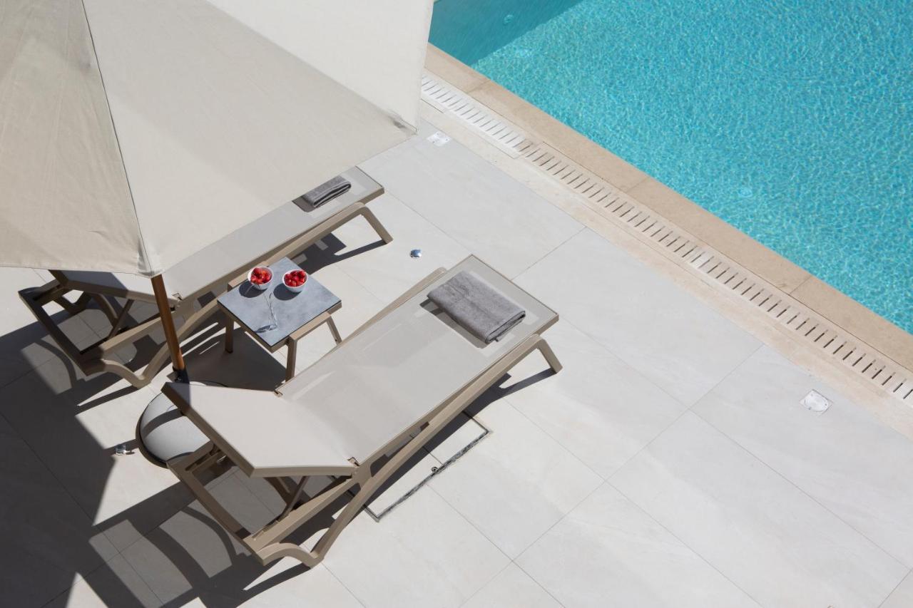 Arente Apartments Λευκάδα Εξωτερικό φωτογραφία