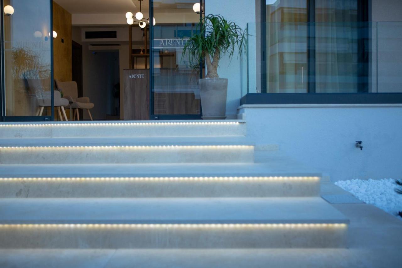 Arente Apartments Λευκάδα Εξωτερικό φωτογραφία