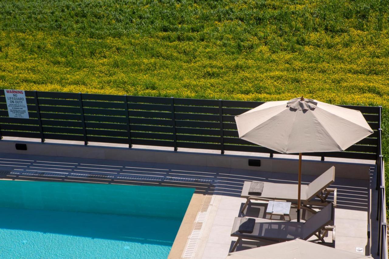 Arente Apartments Λευκάδα Εξωτερικό φωτογραφία