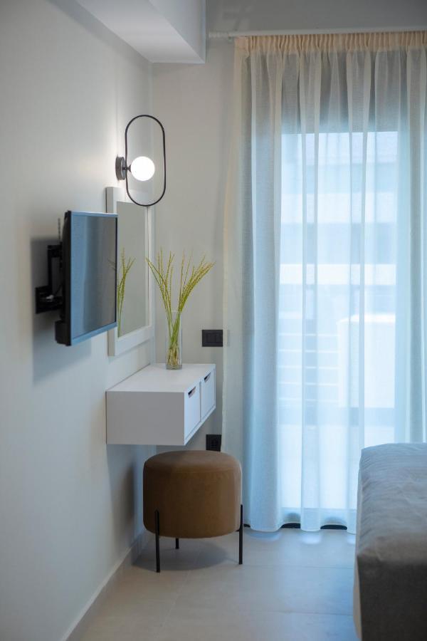 Arente Apartments Λευκάδα Εξωτερικό φωτογραφία