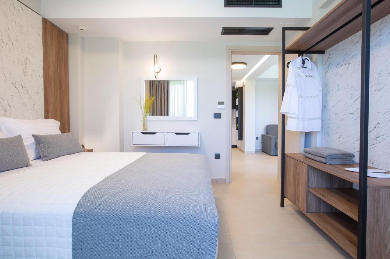 Arente Apartments Λευκάδα Εξωτερικό φωτογραφία
