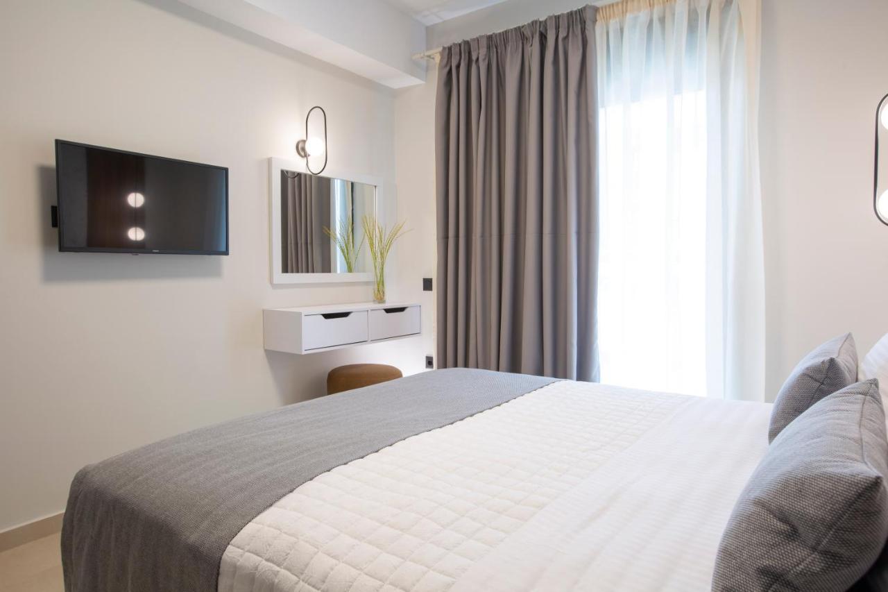Arente Apartments Λευκάδα Εξωτερικό φωτογραφία