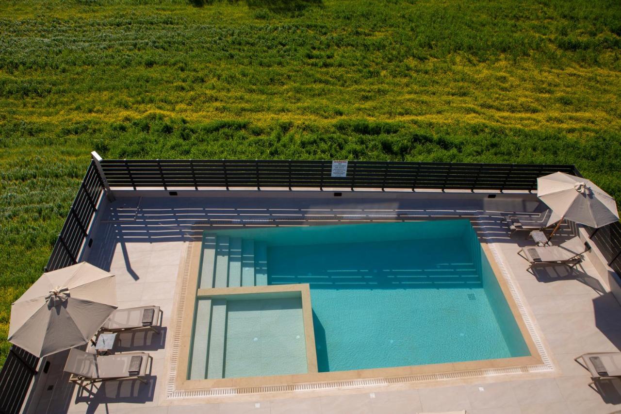 Arente Apartments Λευκάδα Εξωτερικό φωτογραφία