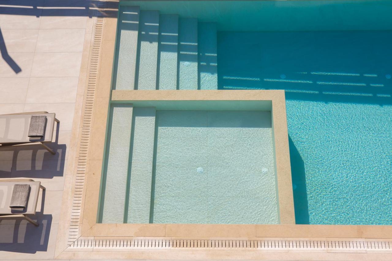 Arente Apartments Λευκάδα Εξωτερικό φωτογραφία