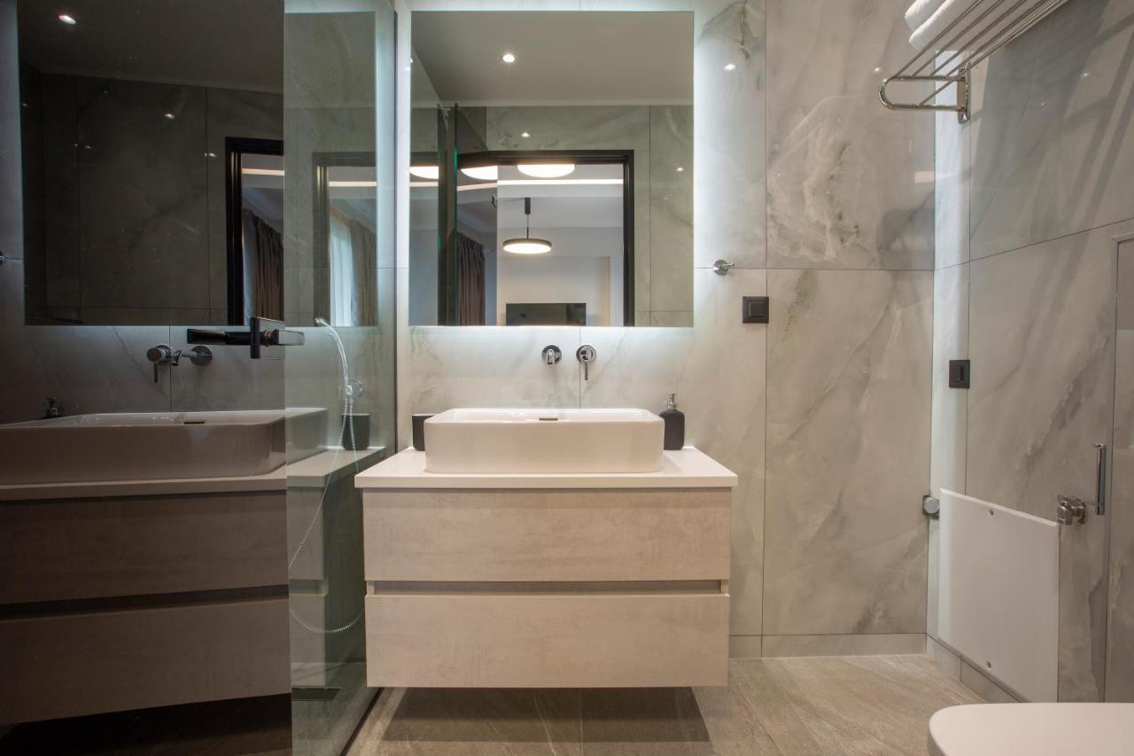 Arente Apartments Λευκάδα Εξωτερικό φωτογραφία
