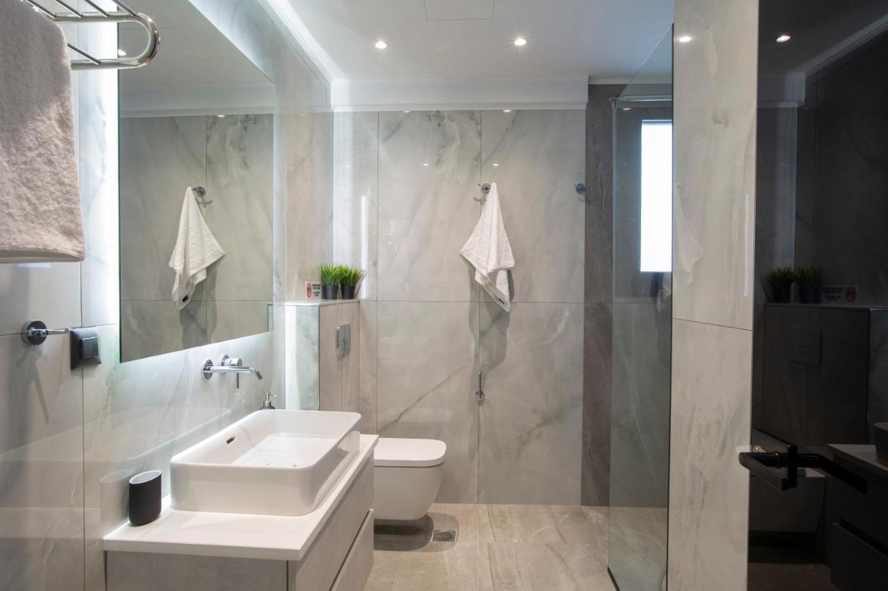 Arente Apartments Λευκάδα Εξωτερικό φωτογραφία