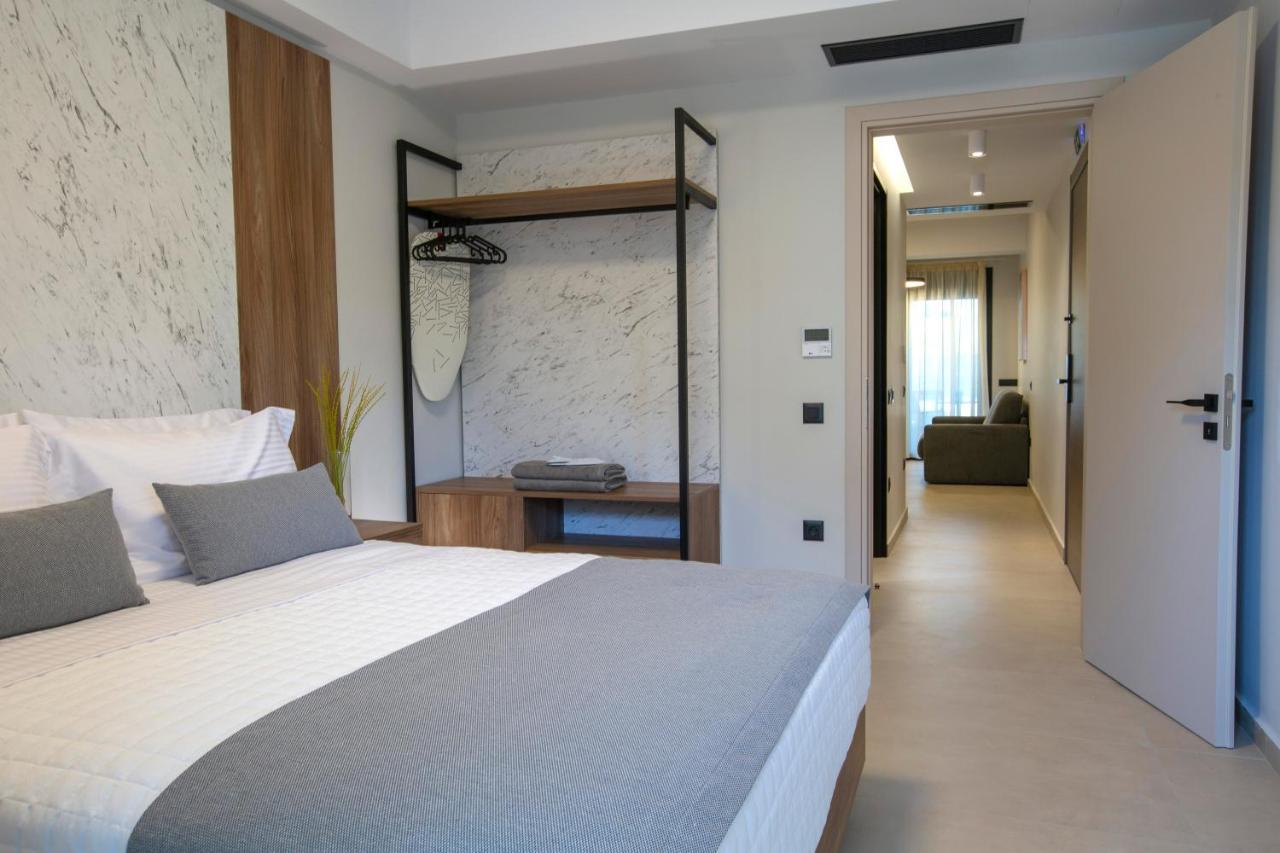 Arente Apartments Λευκάδα Εξωτερικό φωτογραφία